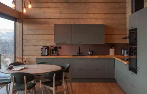 Boreal Villa Kilpisjärvi