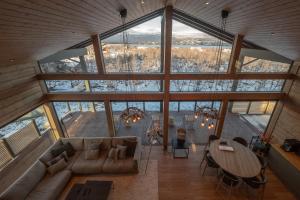 Boreal Villa Kilpisjärvi