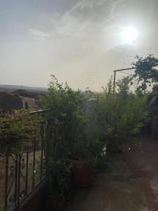 Las cuevas de María