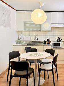 Itaewon Noksapyeong Stay House