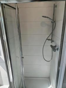 The Free Range Room at The Cracked Hen