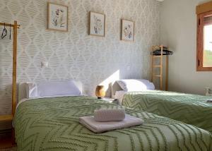 GuestReady - Los Jilgueros del Alberche