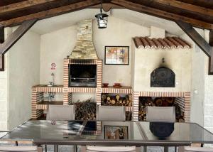 GuestReady - Los Jilgueros del Alberche
