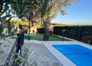 GuestReady - Los Jilgueros del Alberche