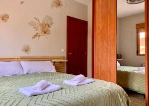 GuestReady - Los Jilgueros del Alberche