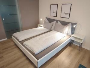 Apartment Kleine Auszeit - stylish & cozy