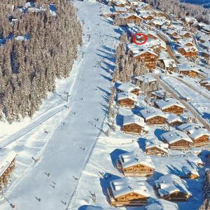 Chalet Les 3 Vaches - Courchevel 1850