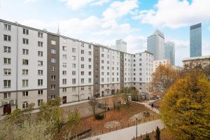 Śródmieście City Pulse Studio by BookingHost