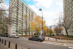 Śródmieście City Pulse Studio by BookingHost