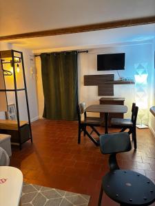 Studio au Cœur dAlès