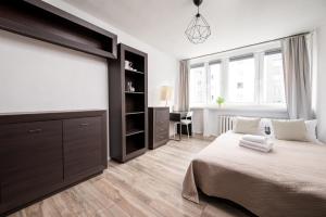 Śródmieście City Pulse Studio by BookingHost