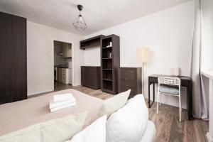 Śródmieście City Pulse Studio by BookingHost