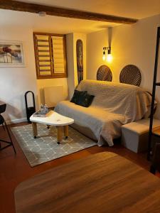 Studio au Cœur dAlès