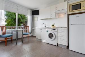 Blue Oasis Mesa del Mar