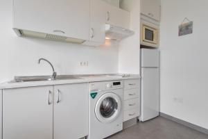 Blue Oasis Mesa del Mar