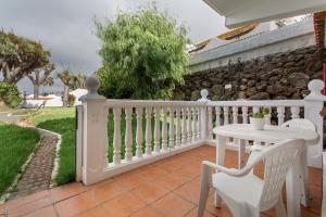 Blue Oasis Mesa del Mar