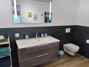 Apartment Kleine Auszeit - stylish & cozy