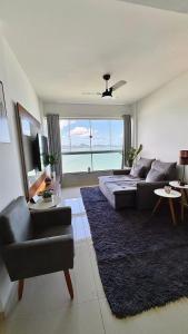 Refúgio ilha 64 Paraíso sobre o Mar Ilha com vista incrível de Santos