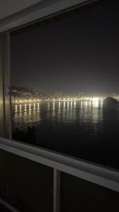 Refúgio ilha 64 Paraíso sobre o Mar Ilha com vista incrível de Santos