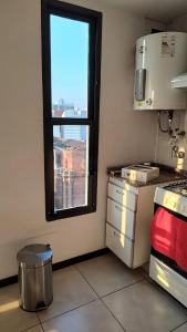 Apartamento 4 de Enero