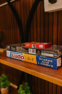 Pvt Pool - Villa Azura Escape Marialina Calangute