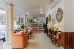 Pvt Pool - Villa Azura Escape Marialina Calangute