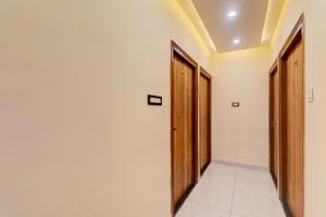 Hotel O Manyam Palace