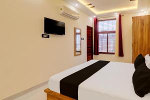 Hotel O Manyam Palace