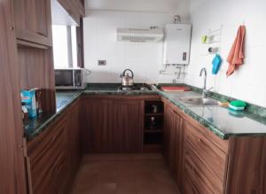 Lindo y cómodo departamento en Maitencillo, Chile