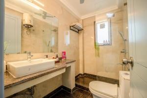 Coastal Calm by Da Alohas