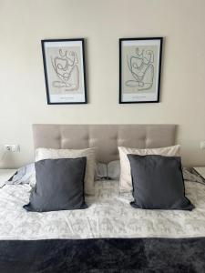 Estación Central Family Home