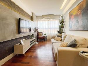 Brisas do Cabo Branco by Hosppedar