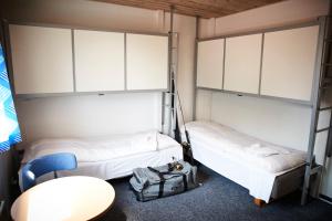Danhostel Sandvig