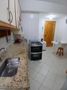 Apartamento Sonho Mar