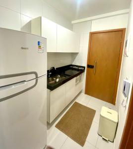 Malia Beach - Estúdio Térreo 007 D - Muro Alto - By HomeTemp