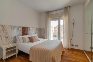 Stay U-nique Apartments Salvador Espriu