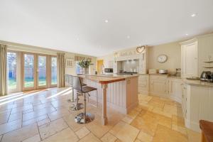 The Cartshed 6 Marshland Barns