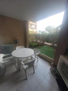 Chambres charmantes dans un appartement moderne à deux pas de la mer