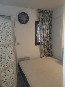 Chambres charmantes dans un appartement moderne à deux pas de la mer