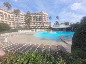 Chambres charmantes dans un appartement moderne à deux pas de la mer