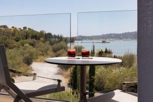 Rodostamo Hotel & Spa- Adults Friendly