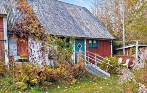 Pet Friendly Home In Hörby With Wifi