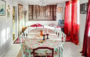 Pet Friendly Home In Hörby With Wifi