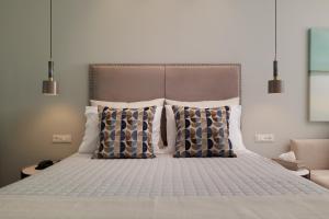 Rodostamo Hotel & Spa- Adults Friendly