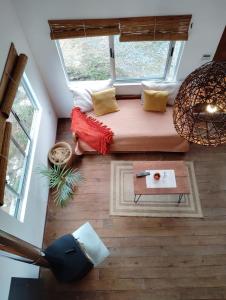 Complejo Annapurna, La Pedrera