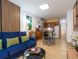 City Family Sargento Llagas