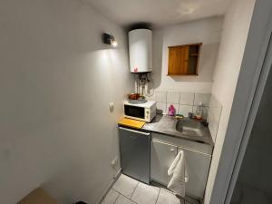 Studio calme dans Beauvais