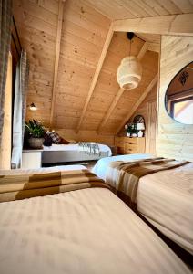 Domek pod wyciągiem, Tylicz