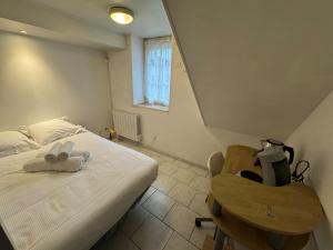 Studio calme dans Beauvais