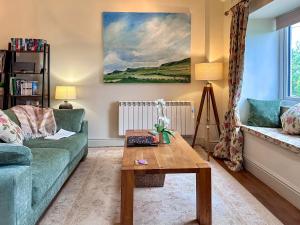 The Owlery At Aysgarth